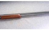 Rizzini ~ BR 110 Dakota ~ 20 Gauge - 4 of 10