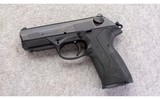 Beretta ~ PX4 Storm ~ .40 S&W - 2 of 2