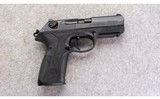 Beretta ~ PX4 Storm ~ .40 S&W - 1 of 2