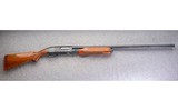 Remington ~ 870 Wingmaster ~ 12 Gauge - 1 of 10