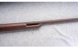 Winchester ~ 1886 ~ None - 4 of 10