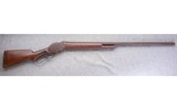 Winchester ~ 1886 ~ None - 1 of 10