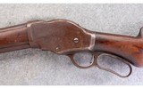 Winchester ~ 1886 ~ None - 8 of 10