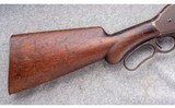 Winchester ~ 1886 ~ None - 2 of 10