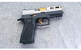 SIG Sauer ~ P320 Custom Shop ~ 9mm Luger - 1 of 3