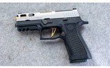 SIG Sauer ~ P320 Custom Shop ~ 9mm Luger - 2 of 3