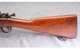 Springfield Armory ~ 1899 ~ .30-40 Krag - 9 of 10