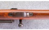 Springfield Armory ~ 1899 ~ .30-40 Krag - 7 of 10