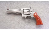 Ruger ~ Redhawk ~ .44 Magnum - 2 of 2