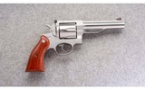 Ruger ~ Redhawk ~ .44 Magnum - 1 of 2