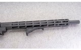 Ruger ~ Precision ~ .17 HMR - 4 of 10