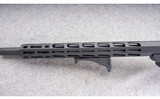 Ruger ~ Precision ~ .17 HMR - 6 of 10