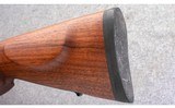 CZ ~ 457 Royal ~ .22 Long Rifle - 10 of 10