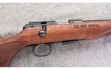 CZ ~ 457 Royal ~ .22 Long Rifle - 3 of 10