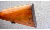 Mauser ~ 1891 ~ Unknown - 10 of 10