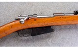 Mauser ~ 1891 ~ Unknown - 3 of 10
