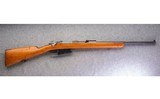 Mauser ~ 1891 ~ Unknown - 1 of 10