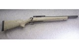 Remington ~ 700 ~ .223 Remington - 1 of 10