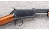Winchester ~ 1890 ~ .22 WRF - 3 of 12