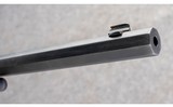 Winchester ~ 1890 ~ .22 WRF - 5 of 12