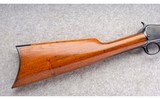 Winchester ~ 1890 ~ .22 WRF - 2 of 12