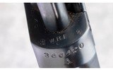 Winchester ~ 1890 ~ .22 WRF - 11 of 12