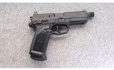 FN ~ FNX-45 Tactical ~ .45 ACP - 1 of 2
