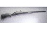 Weatherby ~ Mark V ~ .257 Weatherby - 1 of 10