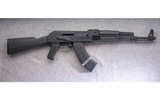 Arsenal ~ SAM7R ~ 7.62x39MM - 1 of 10