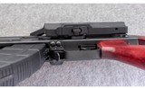 Zastava ~ ZPAPM70 ~ 7.62x39MM - 7 of 10