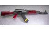 Zastava ~ ZPAPM70 ~ 7.62x39MM - 1 of 10