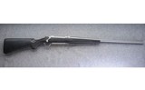 Ruger ~ M77 Mark II All Weather ~ .338 Win Mag - 1 of 10