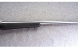 Ruger ~ M77 Mark II All Weather ~ .338 Win Mag - 4 of 10