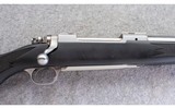 Ruger ~ M77 Mark II All Weather ~ .338 Win Mag - 3 of 10