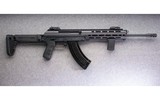 M+M Inc ~ M10X ~ 7.62x39MM - 1 of 10