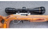 Ruger ~ 10/22 ~ .22 Long Rifle - 3 of 10