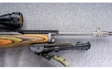 Ruger ~ Ranch Rifle ~ .223 Rem - 4 of 10
