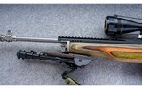 Ruger ~ Ranch Rifle ~ .223 Rem - 6 of 10