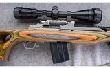 Ruger ~ Ranch Rifle ~ .223 Rem - 3 of 10