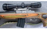 Ruger ~ Ranch Rifle ~ .223 Rem - 8 of 10