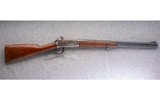 Winchester ~ 1894 ~ .32 Winchester Special - 1 of 10