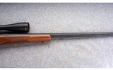 CZ ~ 527 Varmint ~ .204 Ruger - 4 of 10