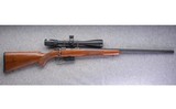 CZ ~ 527 Varmint ~ .204 Ruger - 1 of 10