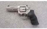 Ruger ~ GP100 ~ .357 Magnum - 2 of 2