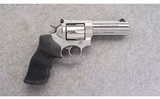 Ruger ~ GP100 ~ .357 Magnum - 1 of 2