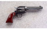 Ruger ~ New Vaquero ~ .357 Magnum - 1 of 2