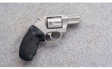 Charter Arms ~ Undercover ~ .38 S&W Special - 1 of 2