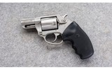 Charter Arms ~ Undercover ~ .38 S&W Special - 2 of 2