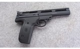 Smith & Wesson ~ 22A-1 ~ .22 Long Rifle - 1 of 2