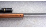 Winchester ~ 52 Bull Barrel ~ .22 Long Rifle - 4 of 10